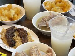 -松發肉骨茶(克拉码头店)