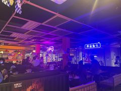 -火星工厂·桌游·团建聚会·轰趴馆(厦滘店)