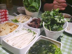 -番食园鲜食火锅(高新店)