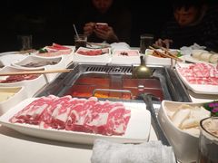 -海底捞火锅(河东万达广场店)