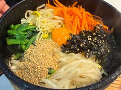 -六七八韩式烤肉·韩国料理(上杭路店)