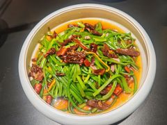 -桥边小楼·手工云南菜·丽江地标美食