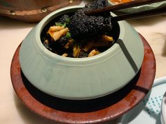 长沙臭豆腐-佬麻雀·新湘菜(珠海金发购物中心店)
