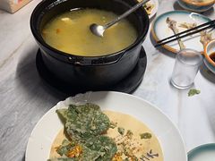-老李家土菜馆·安吉地标美食