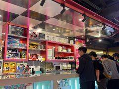 -环游嘉年华(广州-天河城店)
