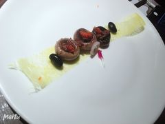 -匠和风精致料理(莆田财富中心店)
