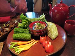 -花马天堂云南餐厅 Lost Heaven(高邮路店)