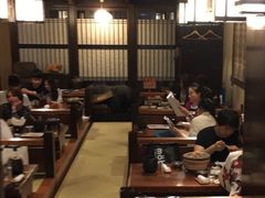 -蟹道乐(新宿本店)