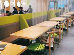 大堂-过桥缘·过桥米线(大华虎城嘉年华店)