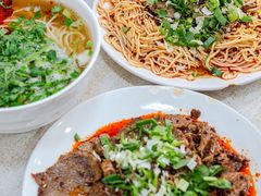 -玉香宫河州牛肉拉面