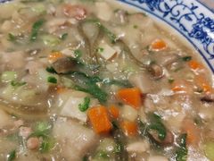 糟羹-荣家小吃(紫阳街店)