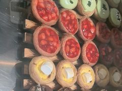 -港粒记喜挞(运城万达广场店)