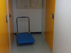 -安东易迷你仓自助寄存仓库(苏州桥店)