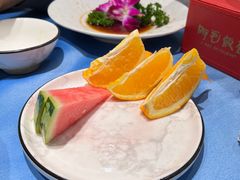 -阿毛饭店(和义路店)