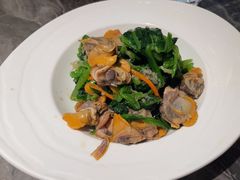 -前海沿·青岛菜(乐客城店)