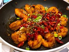 -子霖南山鲜虾面(南山总店)