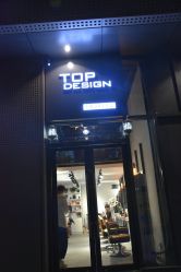 -TOP DESIGN形象设计工作室