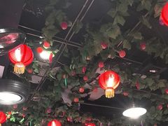 -粗粮人家·东北菜(洋桥店)