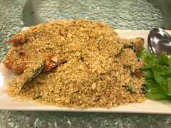 -新加坡海鲜共和(名胜世界圣淘沙海滨坊)
