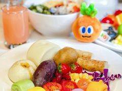 -杭州开元名都大酒店·地中海自助餐厅