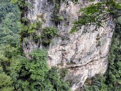 -清江方山景区