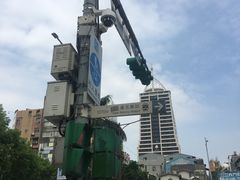 -剥皮寮历史街区