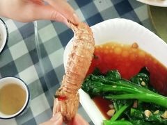 -钱大妈海鲜饭店(保利林语店)