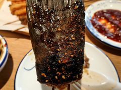 -小乾杯串店•16年沈阳烧烤(文安路店)