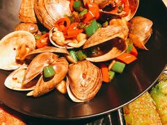 -KAOTOWN烤堂•烧烤(海汇港店)
