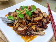 -聚彩居三和酒楼•老字号粤菜(南城店)
