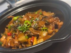-小秦淮·南京土菜(新亭西路店)