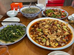 -李大爷的泡椒馆(冉家坝店)