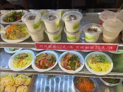 -河州春清真西北特色美食(虎踞路店)