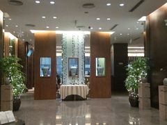 -成都凯宾斯基饭店