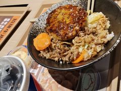 -吉野家(宾水道店)