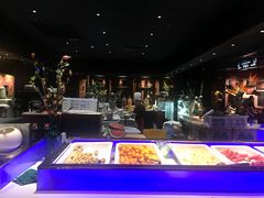 -加餐海鲜自助(集美银泰百货店)