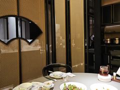 -小厨娘绣中淮扬(总统府大行宫店)
