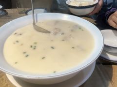 -祥老弟老信丰萝卜饺•江西菜(建设路店)