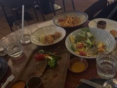 -La Terre乐田(万象城店)