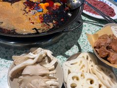 -五里关火锅(牛市口店)