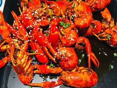 -松哥油焖大虾(科技园店)