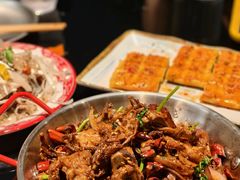 -金玲珑串道(石鼓路店)