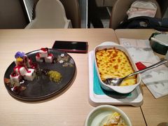 -吕氏疙瘩汤·海鲜新鲁菜(凯德mall新都心店)