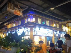 -首秀·四川料理(星耀101店)