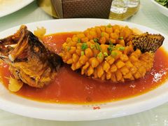 -怡园饭店-餐厅(四望亭店)