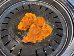 -韩香福烤肉庄园(荣成店)