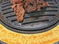 -小米烤肉-泥炉炭烤(常营店)