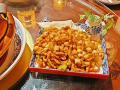 -杨记隆府(白象街店)