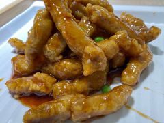 -味莊·青岛菜(云霄路店)