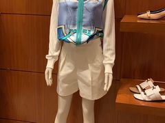 -爱马仕 HERMES(德基广场店)